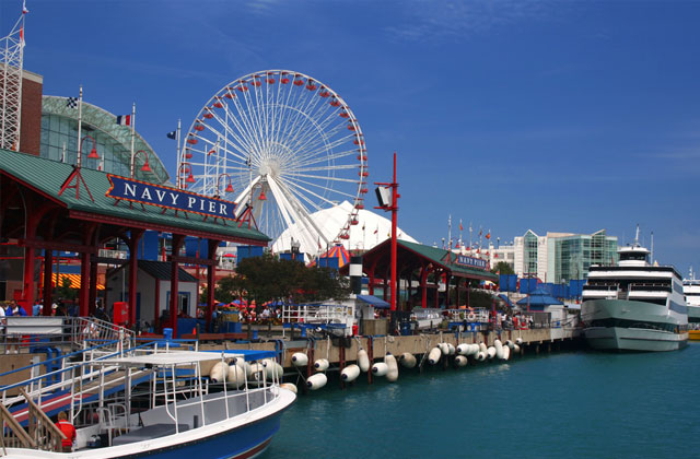 Navy Pier