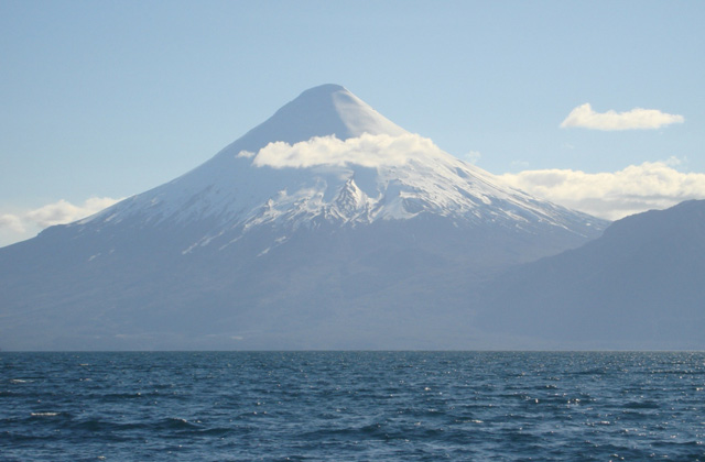 Beautiful Terrain | by Flight Centre's Colette Bailey