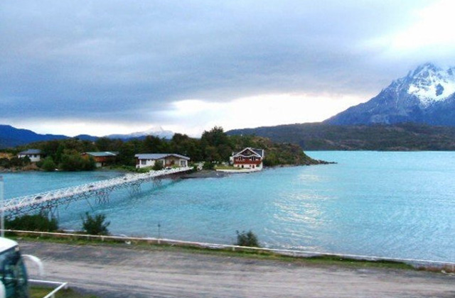 Torres Del Paine, Patagonia | by Flight Centre's Lauren Armstrong