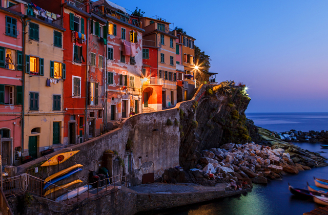 Riomaggiore