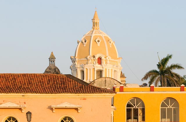 Cartagena