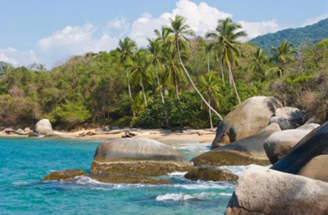 Tayrona National Park