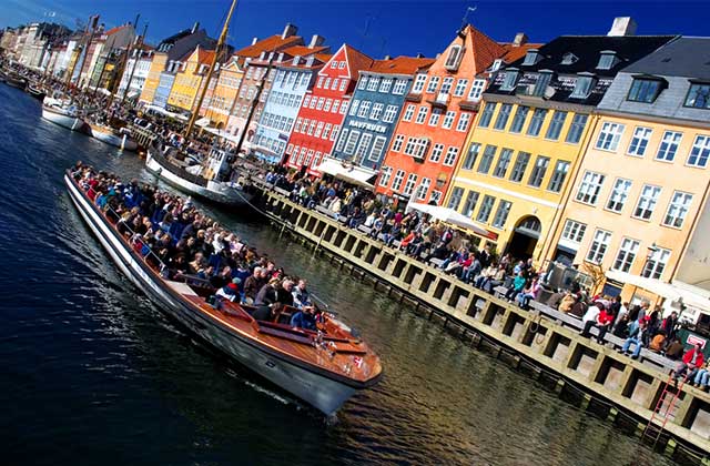 Nyhavn