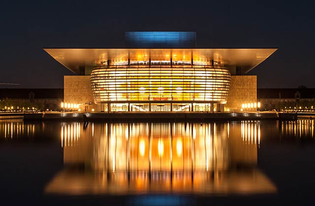 The Copenhagen Opera House | by Flight Centre's Talia Schutte