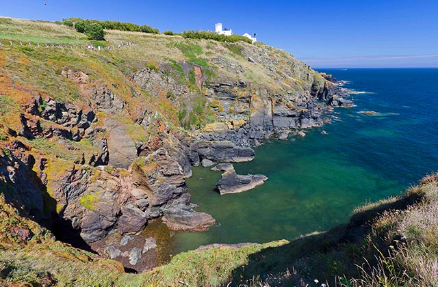 Lizard Lighthouse