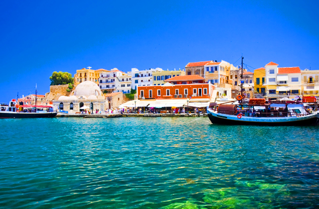Chania