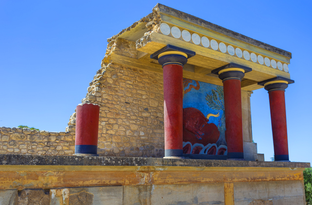 Knossos