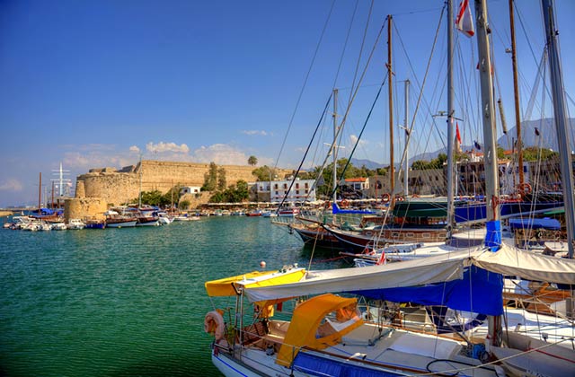 Kyrenia