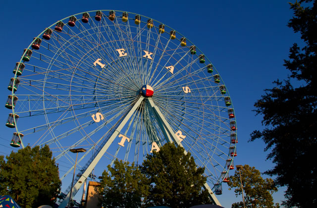 The State Fair of Texas