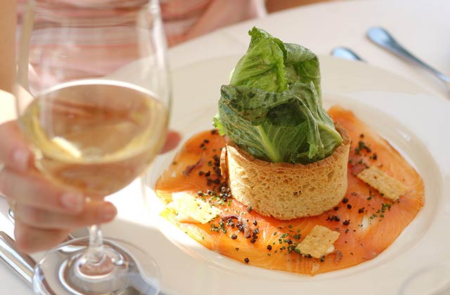 Farm fresh produce right from the Macedonian ranges