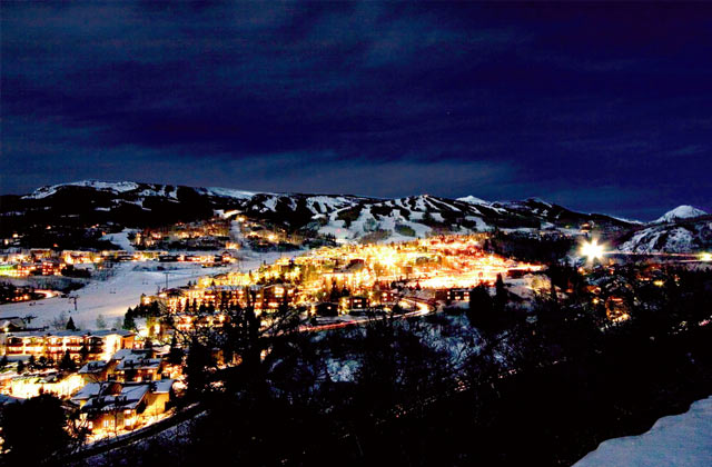 Snowmass Village, Colorado