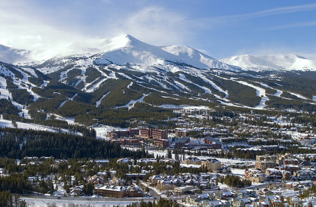 Breckenridge, Colorado