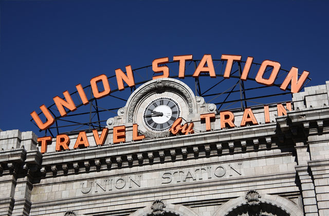 Union Station