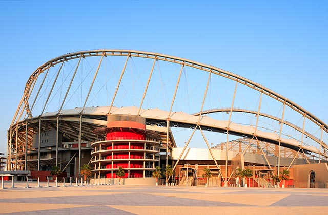 Doha Stadium