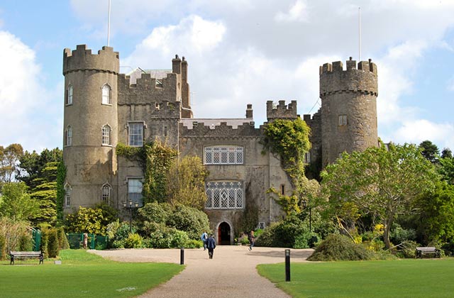 Malahide Castle