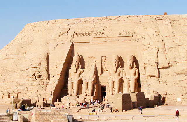 Abu Simbel