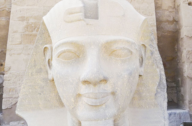 Luxor Temple