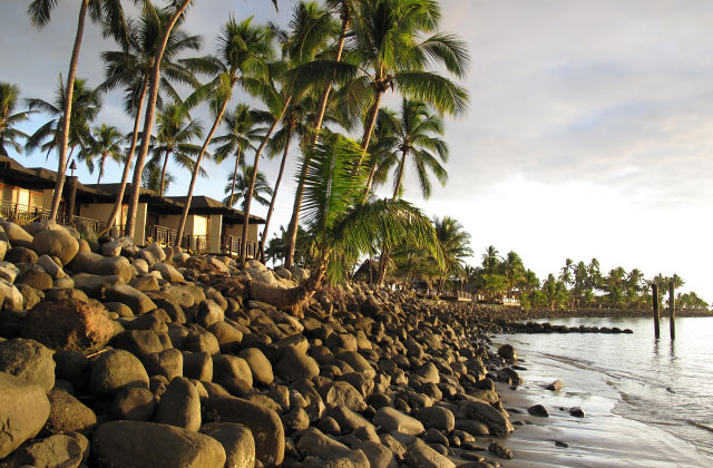 Resort Beach | by Flight Centre's Sheryll Latham