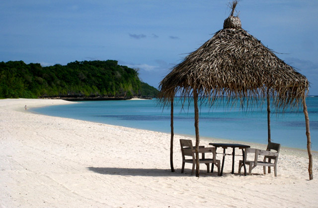 Vatulele Island Resort | by Flight Centre's Penny Allwright