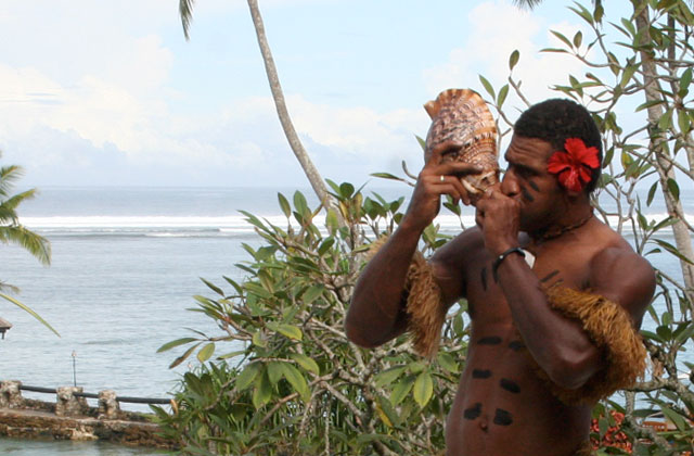 Fiji Local | by Flight Centre's Daniel Brown