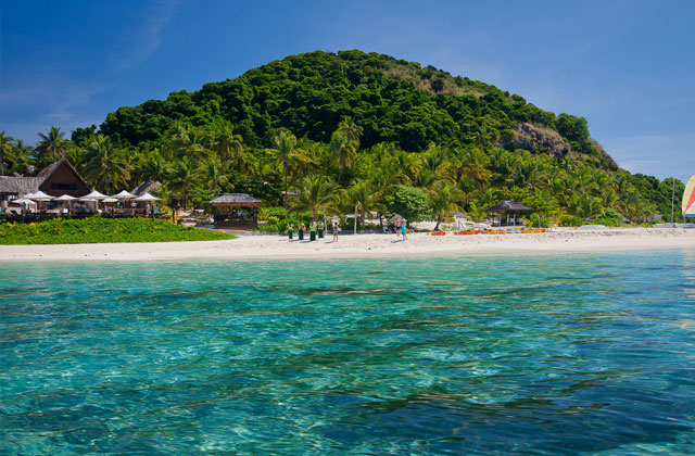 Matamanoa Island | by Flight Centre's Olivia Mair