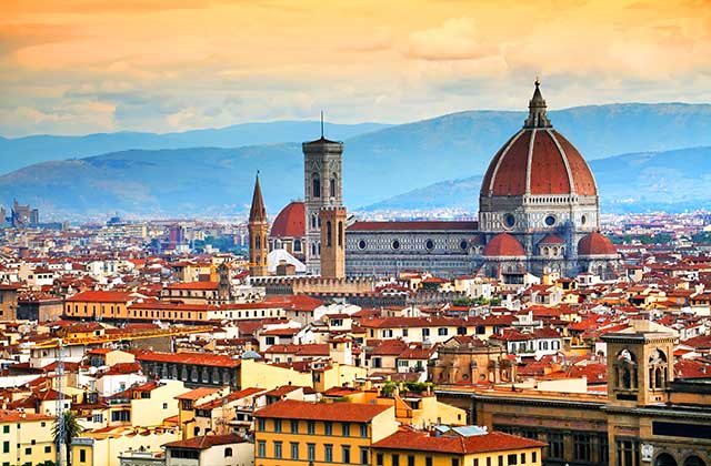 Florence Cathedral