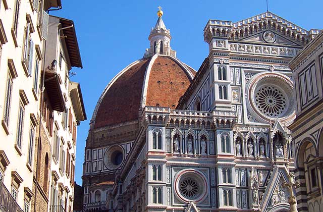 Florence Cathedral | by Flight Centre's Jeff Clarke