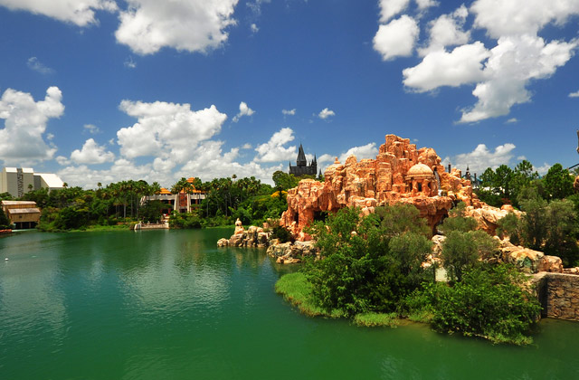 Universal Orlando Resort