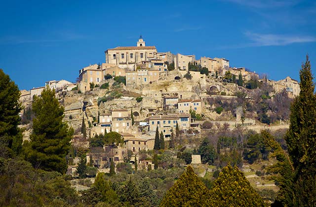 Gordes, Provence | by Flight Centre's Olivia Mair