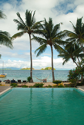 Resort Pool | by Flight Centre's Talia Schutte