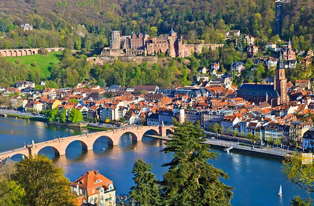 Heidelberg