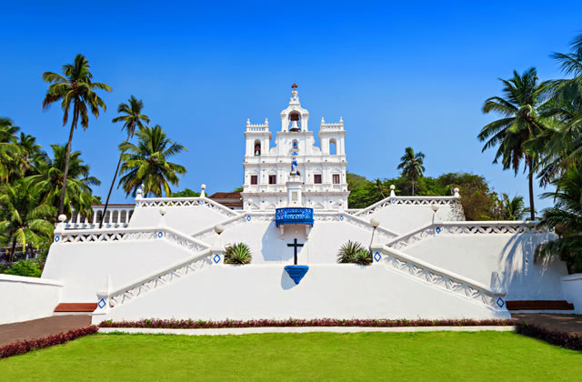 Immaculate Conception Church