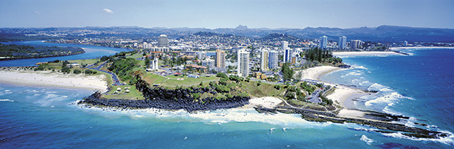Tweed Heads
