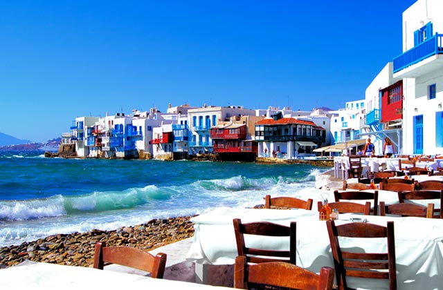 Mykonos