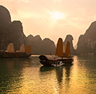 Halong Bay Travel Guide | Halong Bay Tourism | Flight Centre