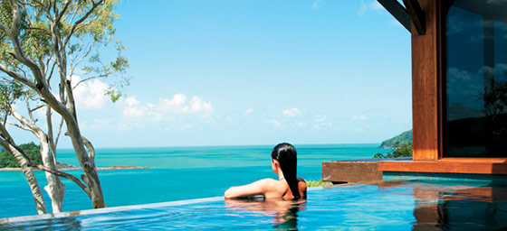 Hamilton Island: Qualia