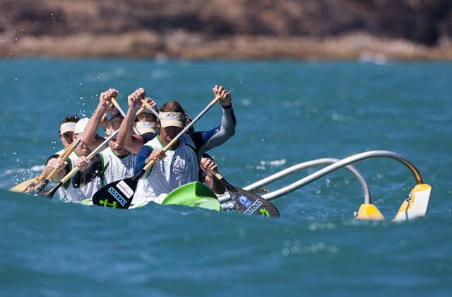 Hamilton Island Cup 2011
