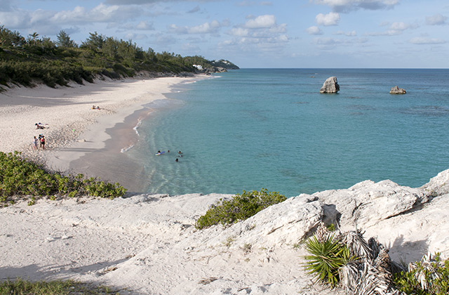 Coastline, Hamilton Island