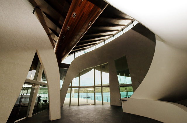 Hamilton Island Yacht Club