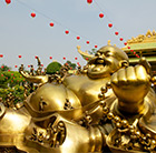 Ho Chi Minh City Travel Guide | Ho Chi Minh City Tourism | Flight Centre
