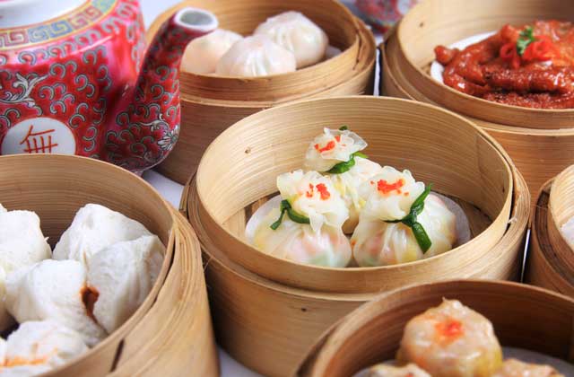 Dim Sum