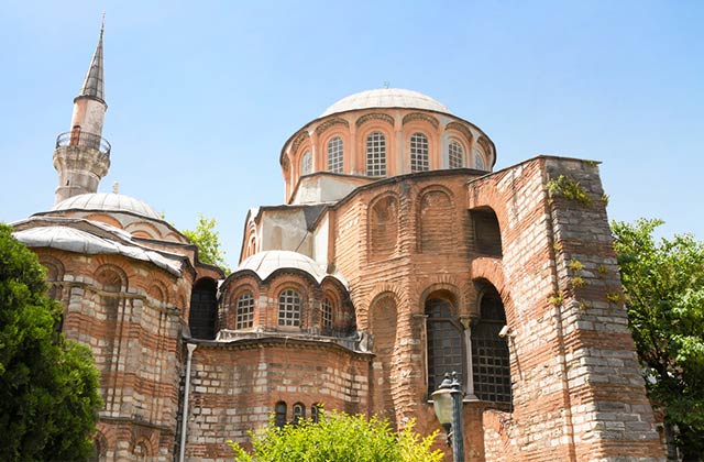 Chora Church