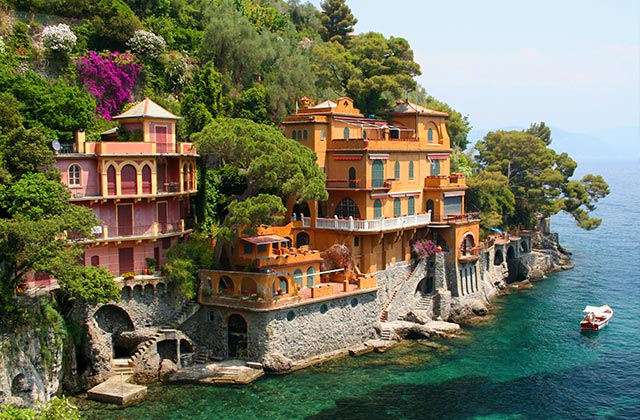 Portofino