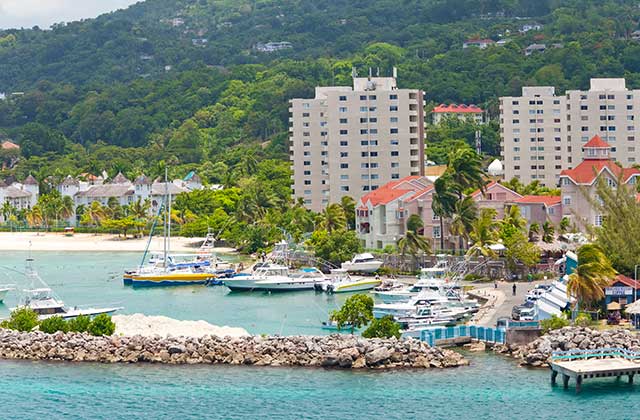 Ocho Rios
