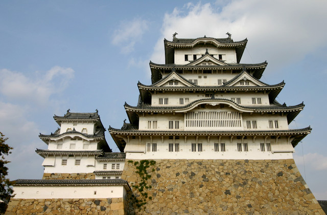 Himeji Castle | by Flight Centre's Tiffany Apatu