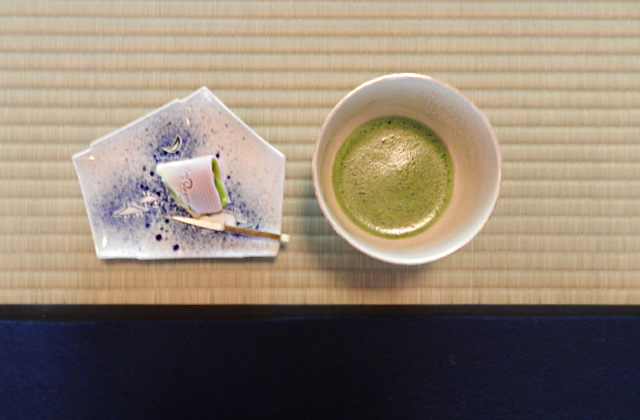 Tea Ceremony, Kanazawa | by Flight Centre's Tiffany Apatu