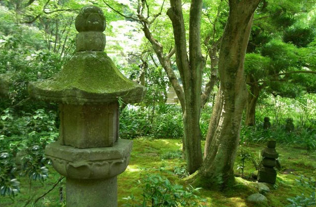 Gardens, Kamakura | by Flight Centre's Andrew Malone