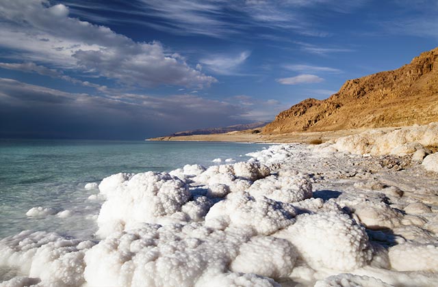 Dead Sea