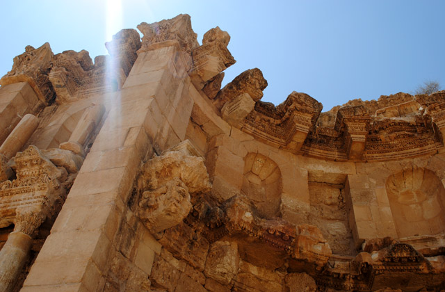 Nymphaneum | by Flight Centre's Katrina Imbruglia