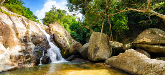 Koh Samui